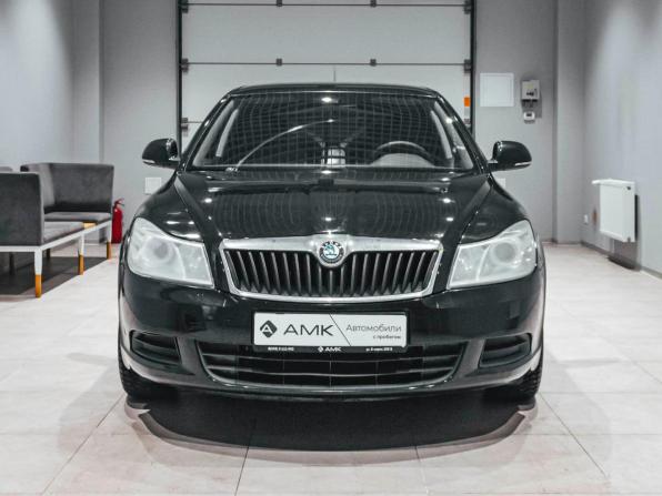 Skoda Octavia II (A5) Рестайлинг с пробегом 2011 года, цена 668 895 рублей, 398311 км, лифтбек, Автокод Объявления