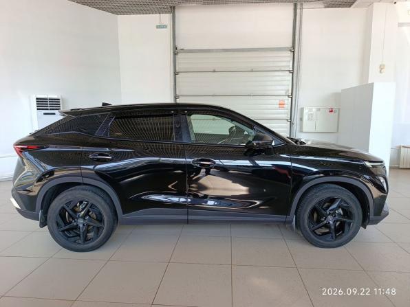 Omoda C5 I с пробегом 2023 года, цена 1 550 000 рублей, 96957 км, внедорожник, Автокод Объявления