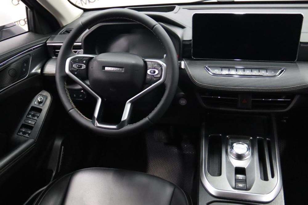Haval Jolion I Сургут  - изображение 15