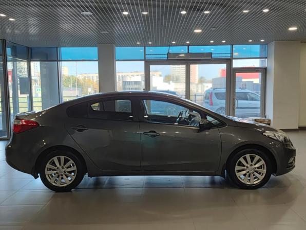 Kia Cerato III с пробегом 2016 года, цена 1 145 000 рублей, 175666 км, седан, Автокод Объявления