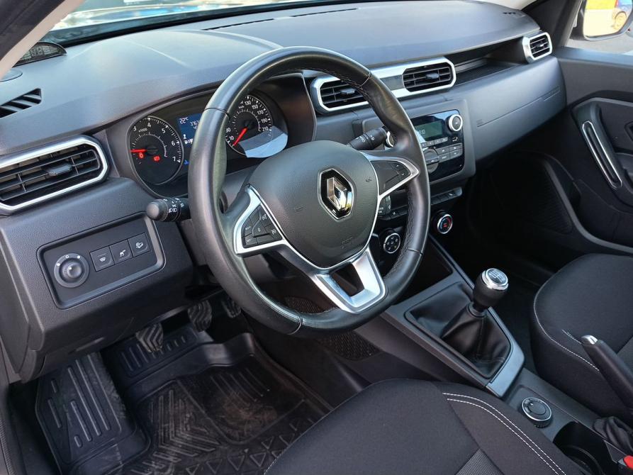 Renault Duster II Казань  - изображение 5
