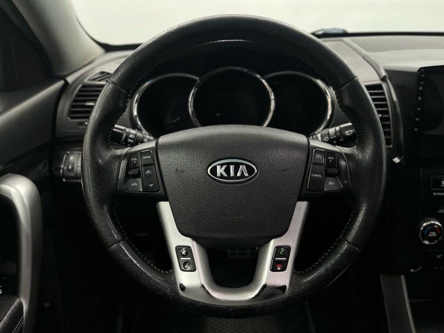 Kia Sorento II Ростов-на-Дону  - изображение 14
