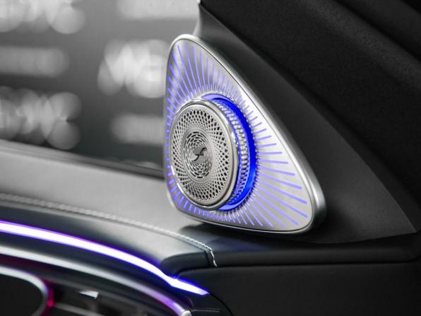 Новый Mercedes-Benz S-Класс VII (W223) Рестайлинг 2026 года, цена 29 318 000 рублей, седан, Автокод Объявления