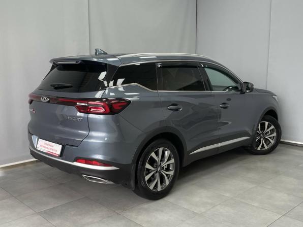 Chery Tiggo 7 Pro I с пробегом 2022 года, цена 1 625 000 рублей, 79765 км, внедорожник, Автокод Объявления