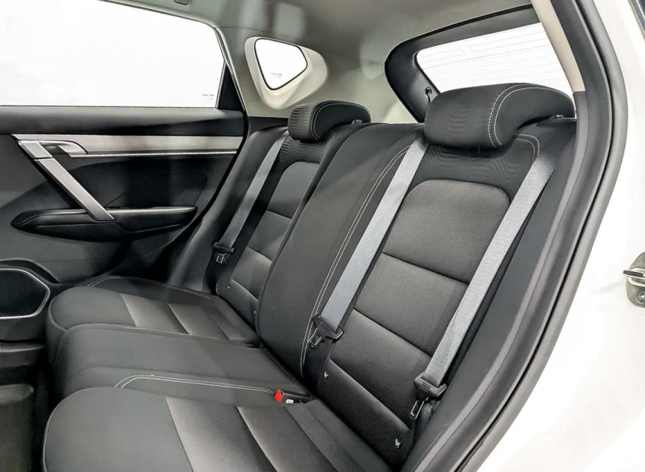 Belgee X50 Санкт-Петербург  - изображение 12