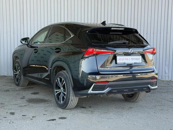 Lexus NX I Рестайлинг с пробегом 2020 года, цена 3 730 000 рублей, 68689 км, внедорожник, Автокод Объявления