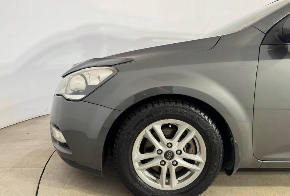 Kia Ceed I Рестайлинг Саранск  - изображение 11