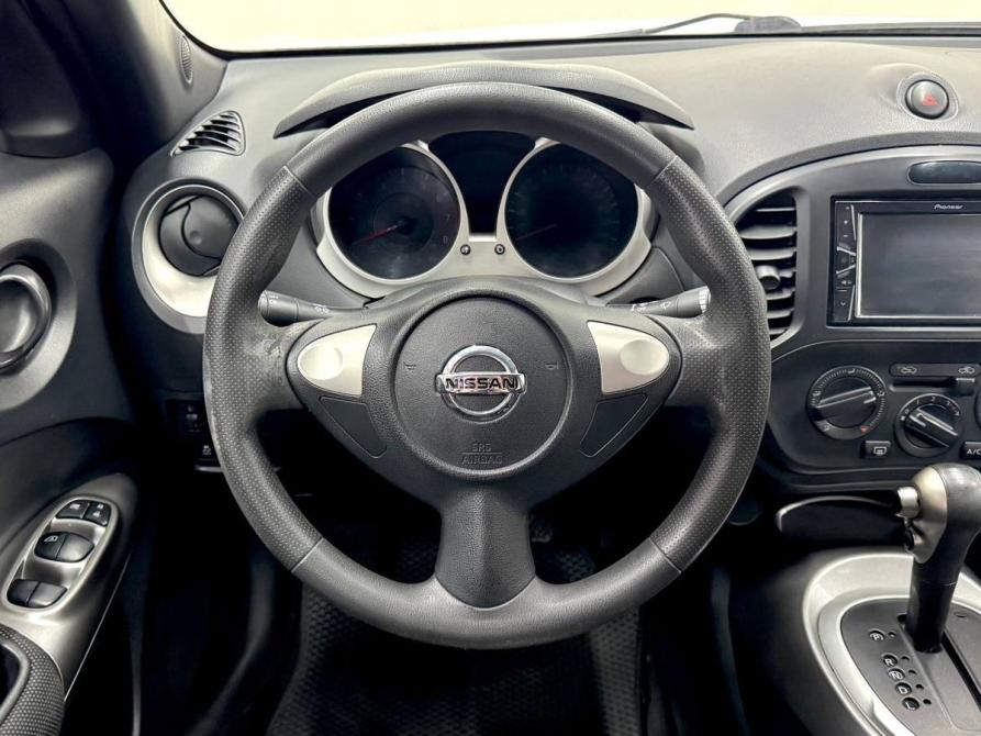 Nissan Juke I Ростов-на-Дону  - изображение 19