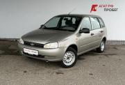 Lada (ВАЗ) Kalina I Киров  - изображение 28
