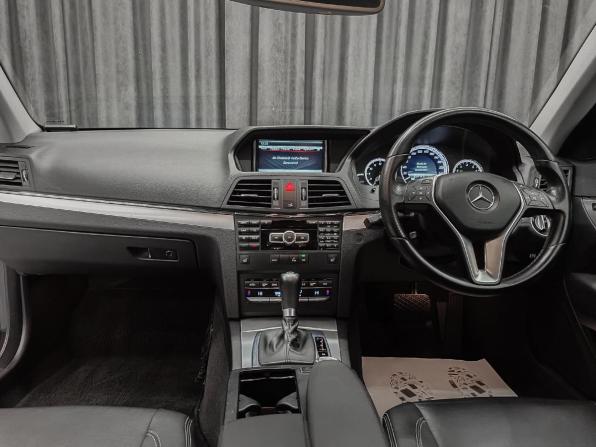 Mercedes-Benz E-Класс IV (W212 S212 C207) с пробегом 2012 года, цена 1 670 000 рублей, 128000 км, купе, Автокод Объявления