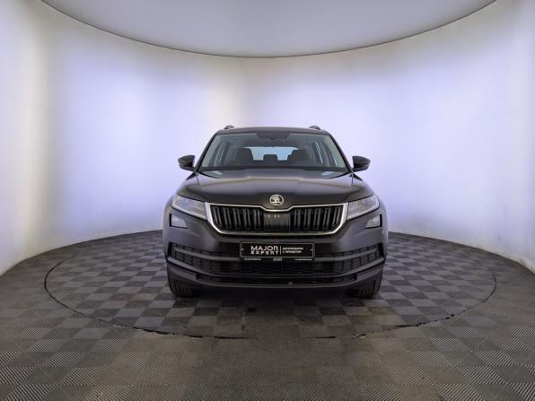 Skoda Kodiaq I с пробегом 2021 года, цена 2 700 000 рублей, 72820 км, внедорожник, Автокод Объявления