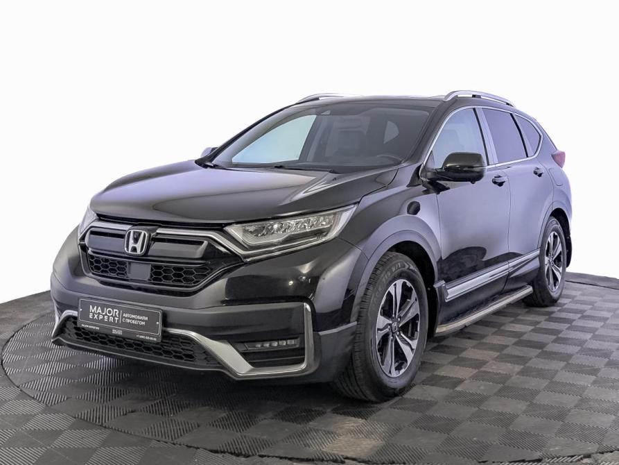 Honda CR-V VI Москва  - изображение 1