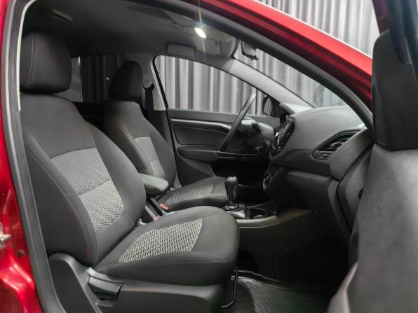 Lada (ВАЗ) Vesta I с пробегом 2017 года, цена 699 000 рублей, 133749 км, седан, Автокод Объявления