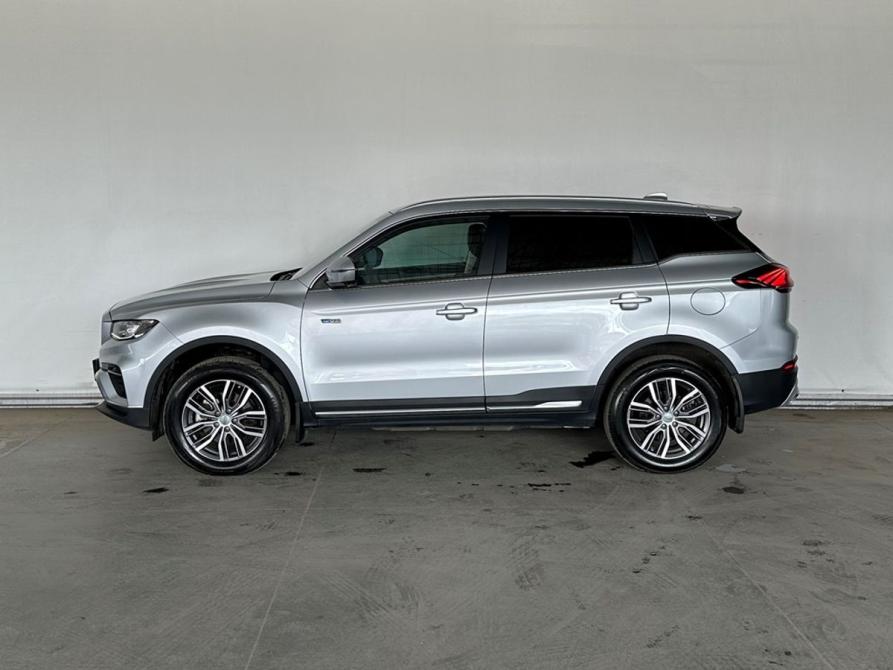 Geely Atlas Pro Москва  - изображение 8