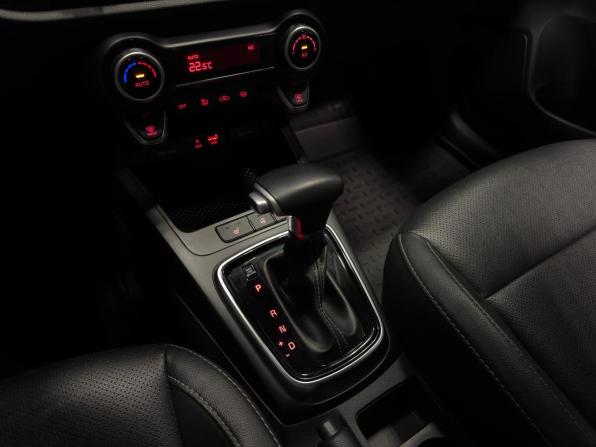 Kia Rio IV с пробегом 2020 года, цена 1 799 000 рублей, 40300 км, седан, Автокод Объявления