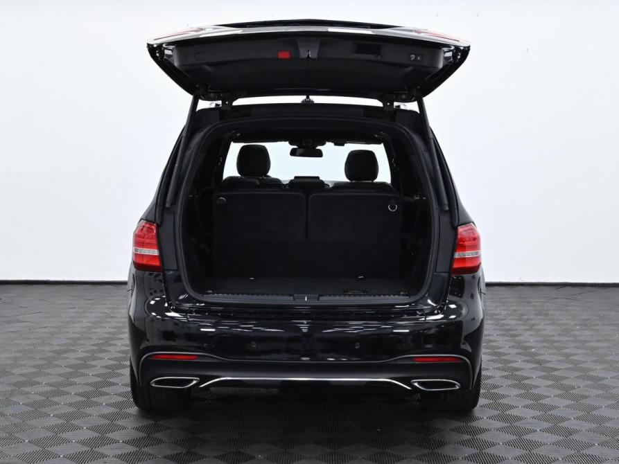 Mercedes-Benz GLS I (X166) Москва  - изображение 5