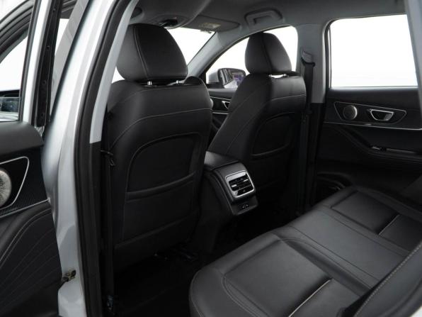 Chery Tiggo 7 Pro Max I Рестайлинг с пробегом 2024 года, цена 2 087 444 рубля, 33885 км, внедорожник, Автокод Объявления