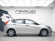 Hyundai Solaris I Ростов-на-Дону  - изображение 24