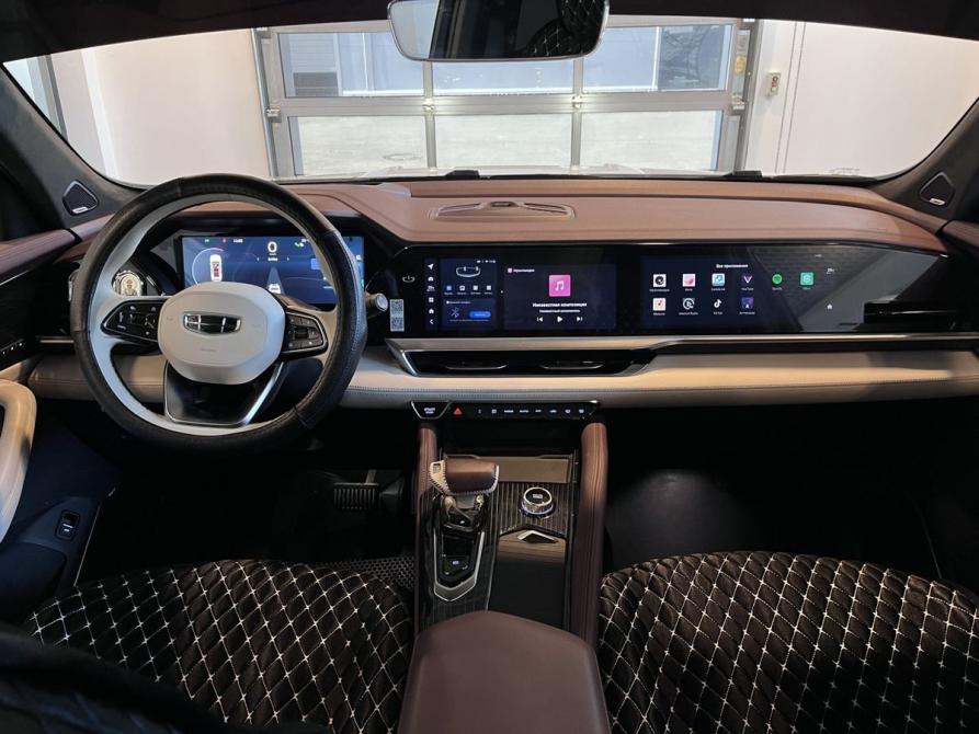Geely Monjaro I Чебоксары  - изображение 9