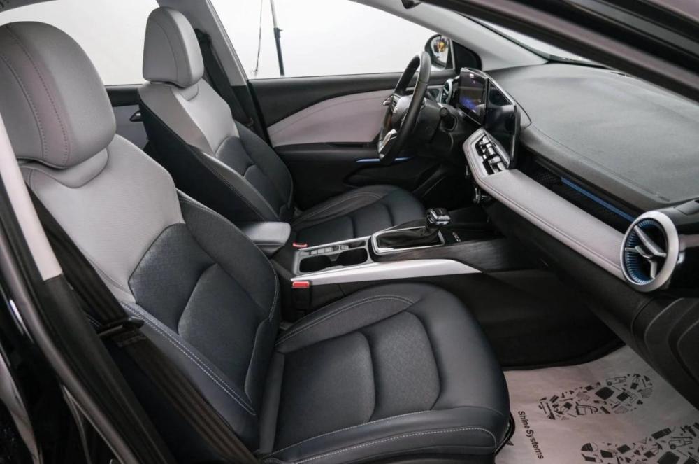 Chevrolet Monza II Рестайлинг Красноярск  - изображение 14