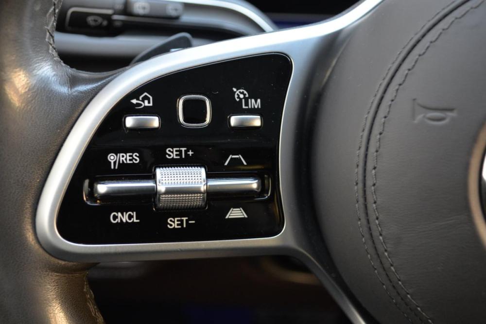 Mercedes-Benz GLS II (X167) Иркутск  - изображение 14