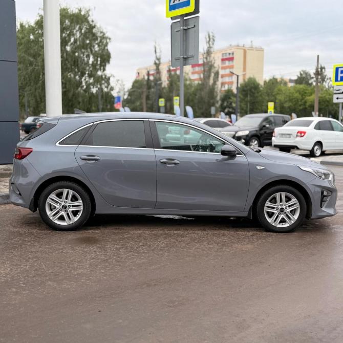 Kia Ceed III Нижнекамск  - изображение 4
