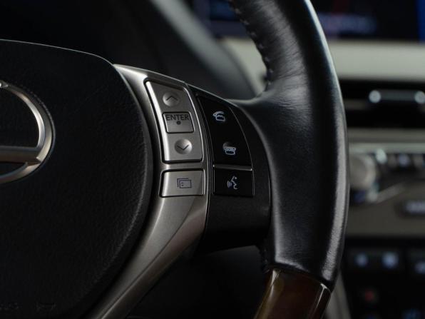 Lexus RX III Рестайлинг с пробегом 2014 года, цена 2 897 111 рублей, 111652 км, внедорожник, Автокод Объявления