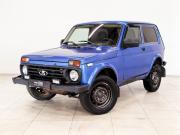 Lada (ВАЗ) 2121 (4x4) I Рестайлинг Тула  - изображение 12