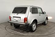 Lada (ВАЗ) Niva Legend Волгоград  - изображение 29