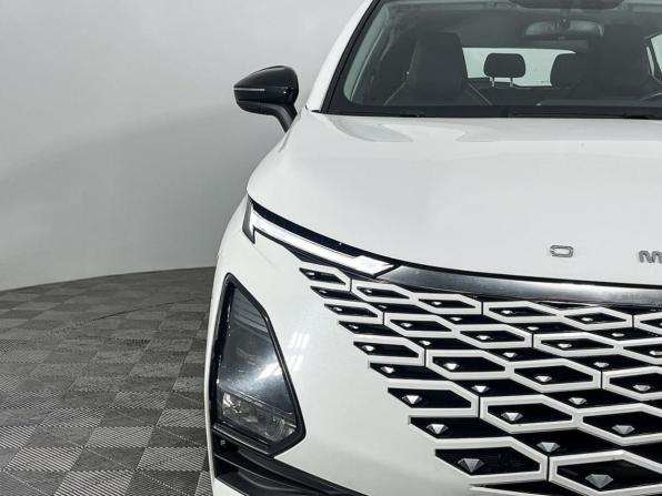 Omoda C5 I с пробегом 2023 года, цена 1 087 000 рублей, 59269 км, внедорожник, Автокод Объявления