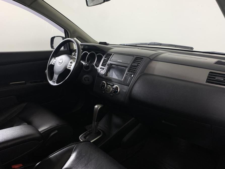Nissan Tiida I Москва  - изображение 13