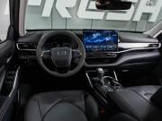 Toyota Highlander IV (XU70) Тюмень  - изображение 45