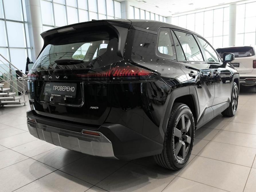 Toyota RAV4 VI (XA60) Казань  - изображение 6