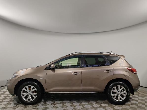 Nissan Murano II (Z51) Рестайлинг 2 с пробегом 2013 года, цена 1 099 000 рублей, 241690 км, внедорожник, Автокод Объявления
