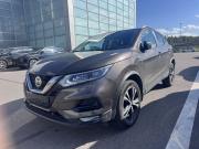 Nissan Qashqai II Рестайлинг Санкт-Петербург  - изображение 5