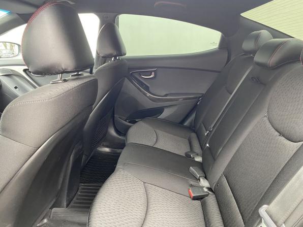 Hyundai Elantra V (MD) с пробегом 2011 года, цена 880 000 рублей, 147290 км, седан, Автокод Объявления