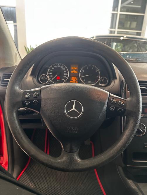 Mercedes-Benz A-Класс II (W169) Березники  - изображение 19