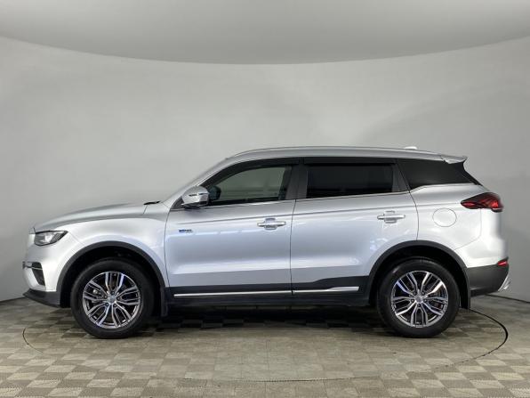 Geely Atlas Pro с пробегом 2022 года, цена 1 890 000 рублей, 94707 км, внедорожник, Автокод Объявления