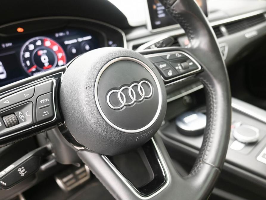 Audi A5 II (F5) Ростов-на-Дону  - изображение 19