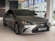 Lexus ES VII Рестайлинг Тверь  - изображение 21