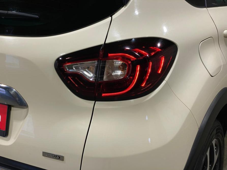 Renault Kaptur I Челябинск  - изображение 8