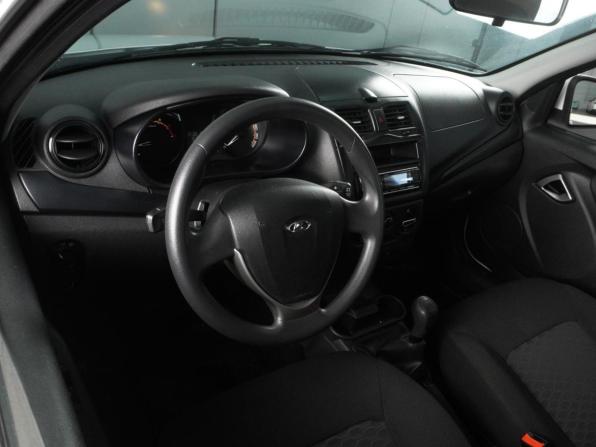 Lada (ВАЗ) Granta I Рестайлинг с пробегом 2023 года, цена 849 000 рублей, 81264 км, седан, Автокод Объявления