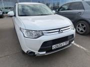 Mitsubishi Outlander III Рестайлинг Пермь  - изображение 7