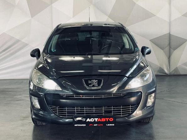 Peugeot 308 I с пробегом 2010 года, цена 395 000 рублей, 165603 км, хэтчбек, Автокод Объявления