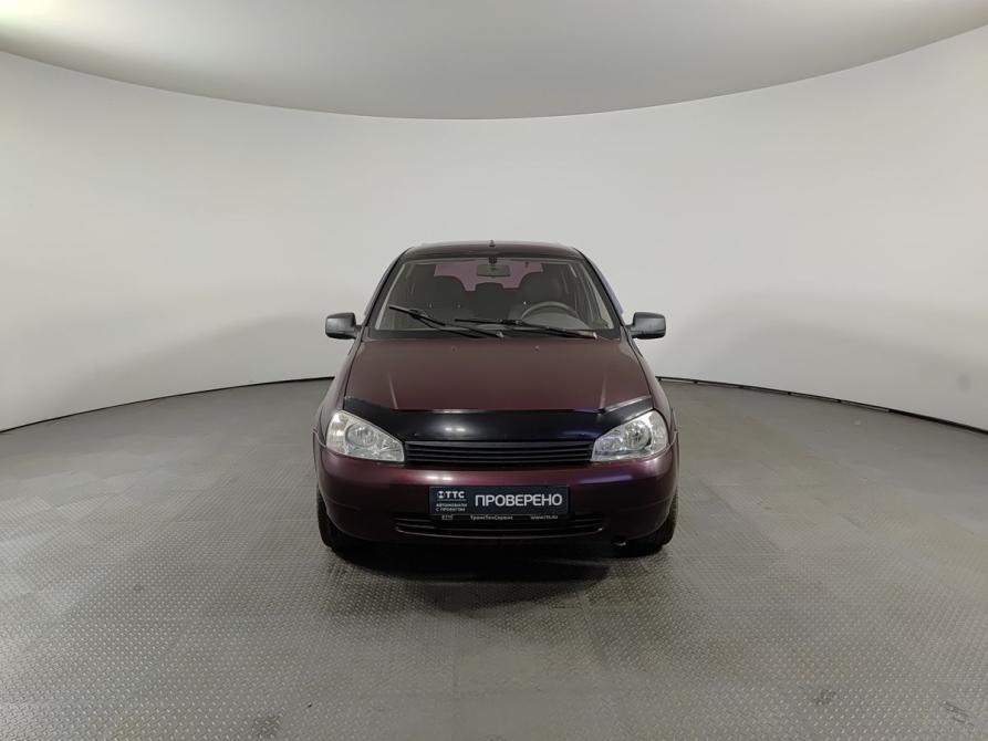 Lada (ВАЗ) Kalina I Уфа  - изображение 2