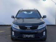 Kia Sorento II Рестайлинг Москва  - изображение 15