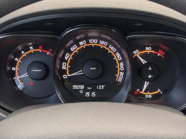 Lada (ВАЗ) Vesta I с пробегом 2021 года, цена 997 000 рублей, 99098 км, седан, Автокод Объявления