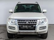 Mitsubishi Pajero IV Рестайлинг 2 Москва  - изображение 32