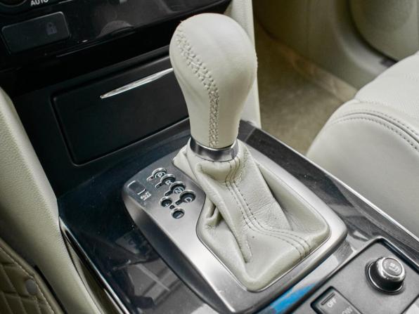 Infiniti FX II (S51) Рестайлинг с пробегом 2013 года, цена 1 985 000 рублей, 173386 км, внедорожник, Автокод Объявления