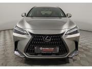 Lexus NX II Москва  - изображение 22